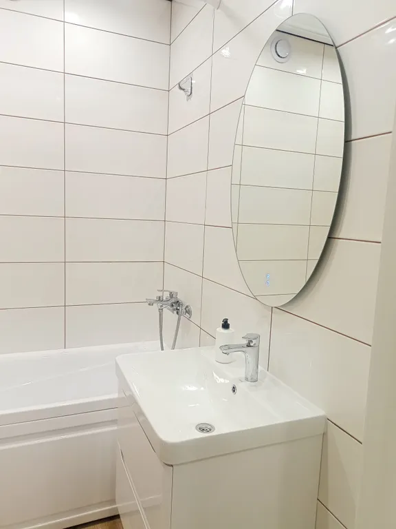 Квартира Уютная 2-комнатная квартира в новом доме — Элиста