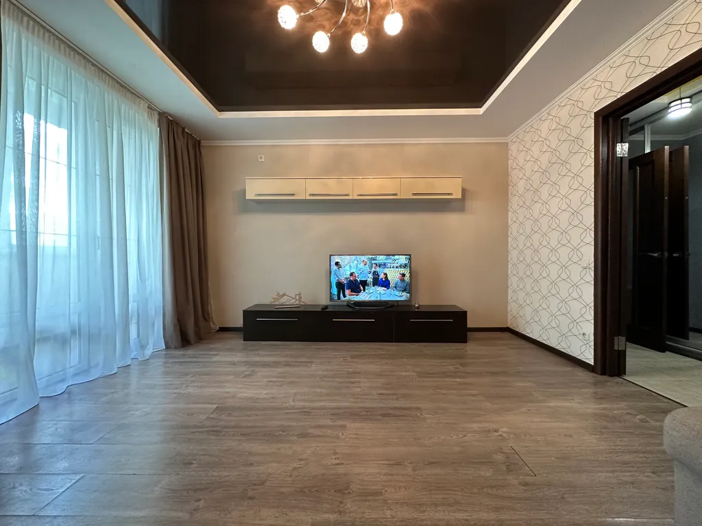 Квартира возле центрального автовокзала