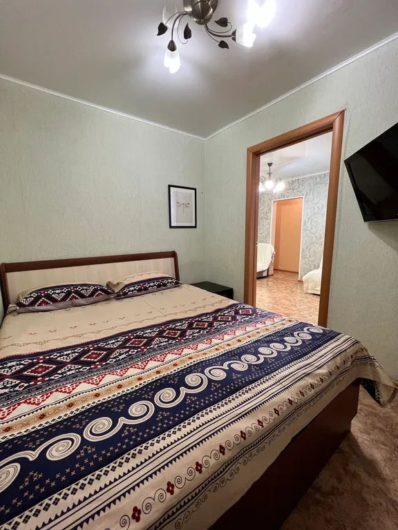 Апартаменты Альянс