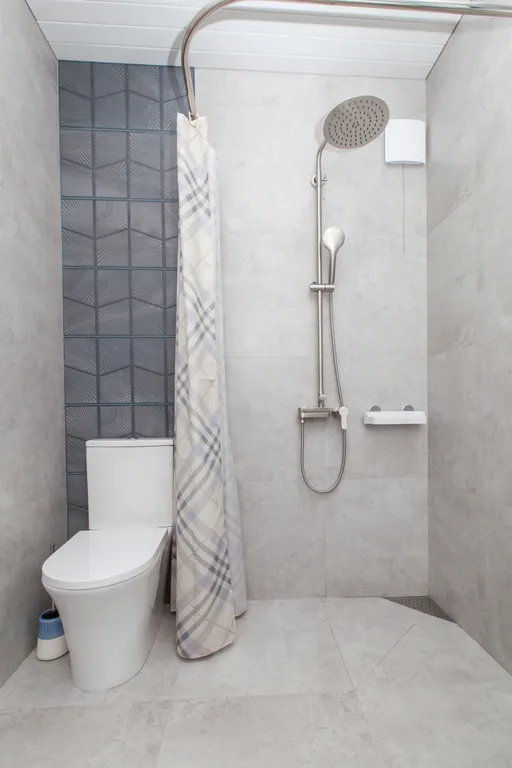 Квартира на лугу