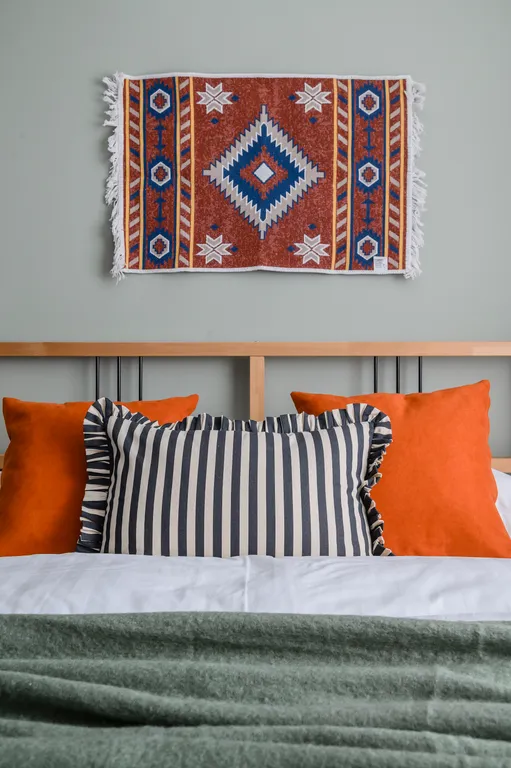 Арбат, Золотой квадрат, центр