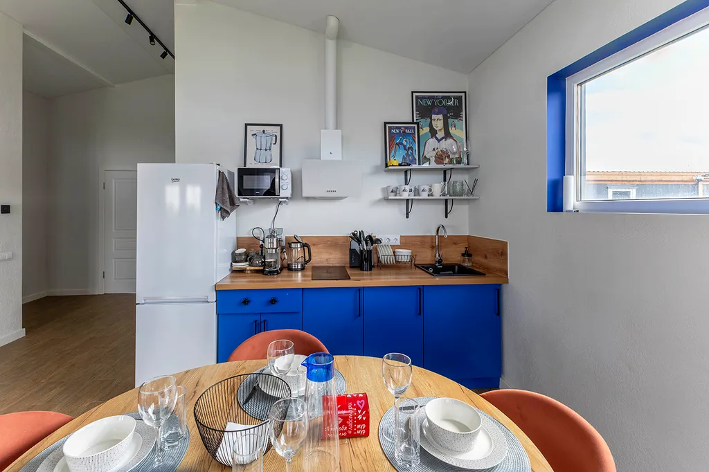 4-комнатный Дом