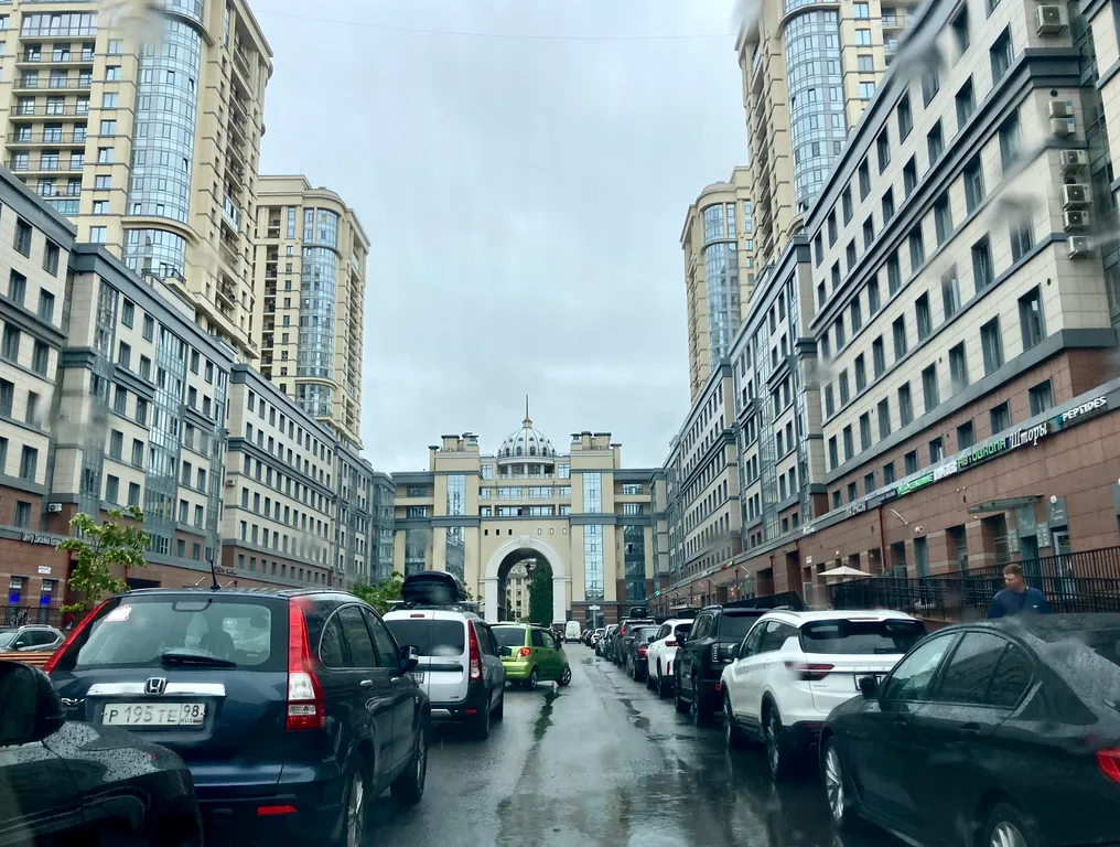 Квартира Квартира Top apartment в 4 минутах ходьбы от метро "Московская" — Санкт-Петербург