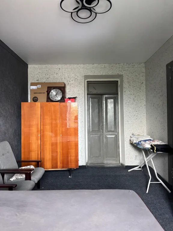 Уютный апартамент у моря