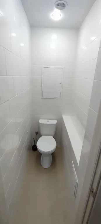 Чистая и уютная квартира рядом с парком Амазония в СЗР