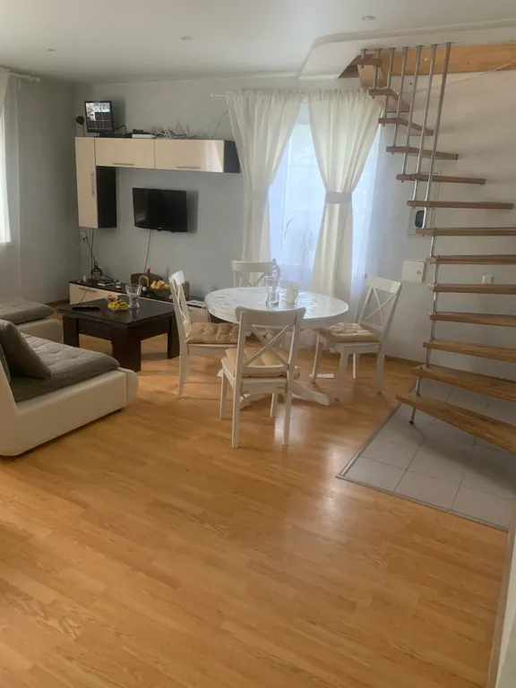 3-комнатный Дом