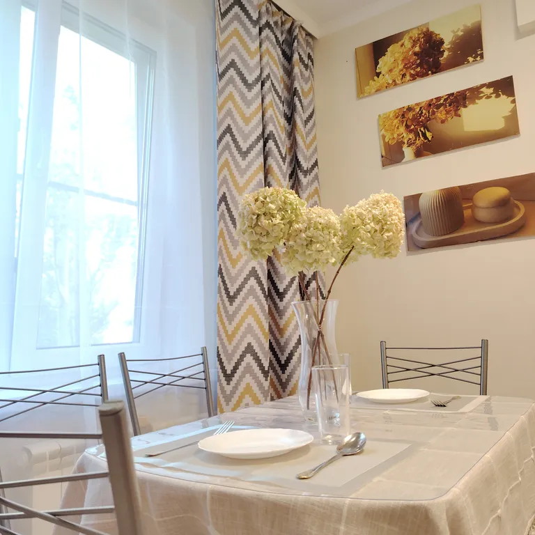 Квартира в центре