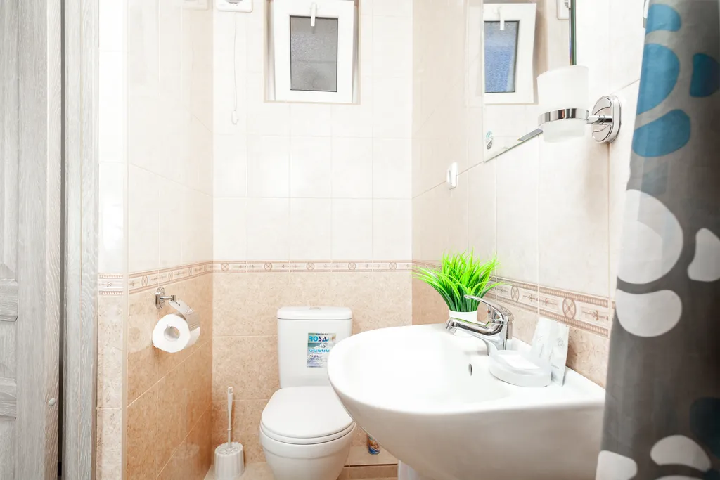 Квартира Комната — Адлер