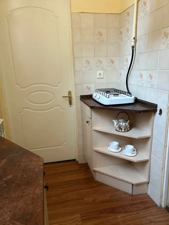 Уютная квартира в историческом центре города