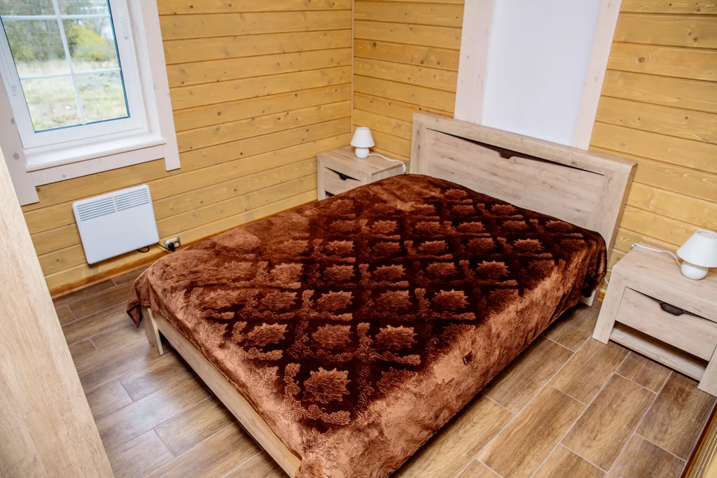 2-комнатный Дом