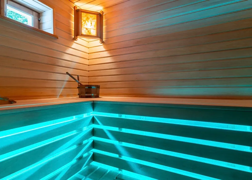 Дом-студия с баней в самом центре Беловежской пущи ( д. Ляцкие)