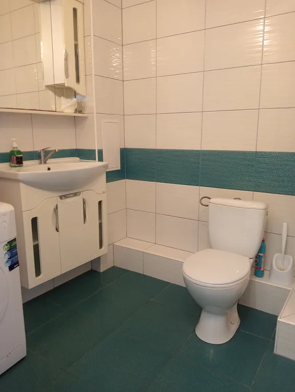 Perfect location in charming Kaliningrad