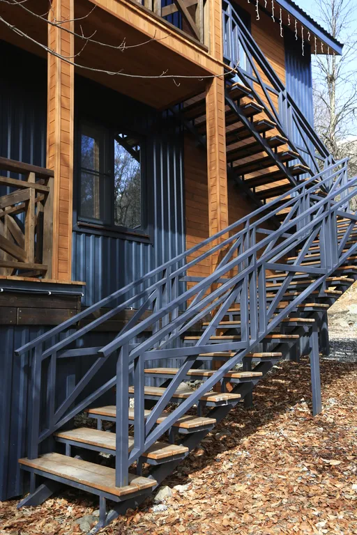 Квартира Комната — Архыз