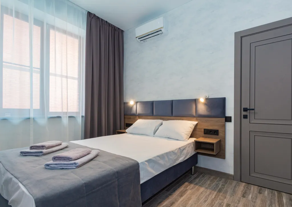 Квартира Тихое место-комната — аренда посуточно в Аксай