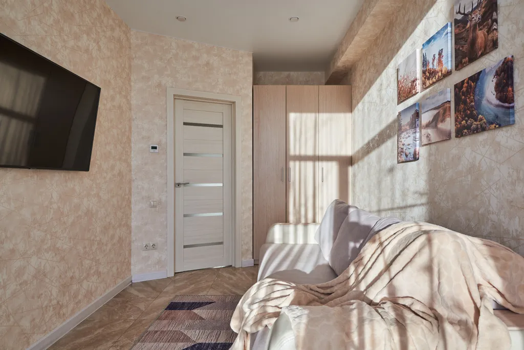 Квартира Южная квартира — Сириус