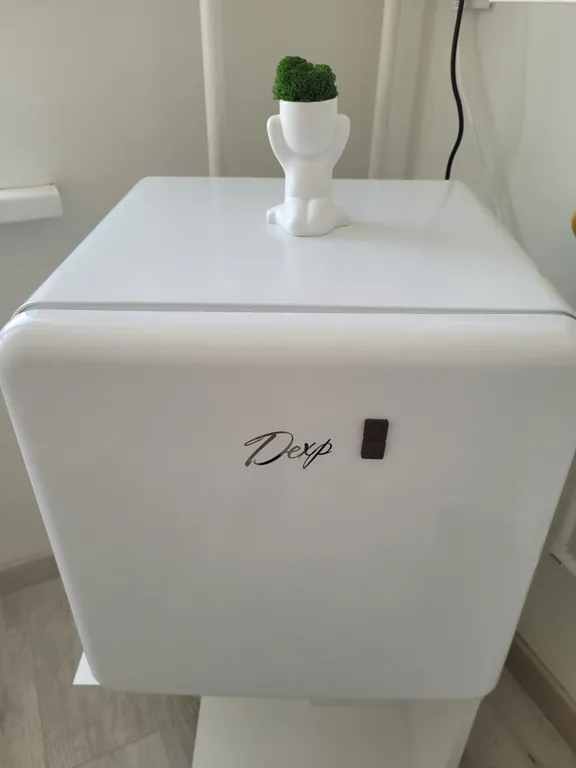 Отличная однушка