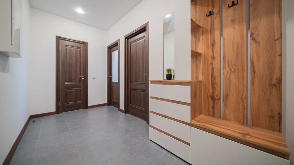 Квартира Однокомнатная квартира в ЖК "Весна" — Апрелевка