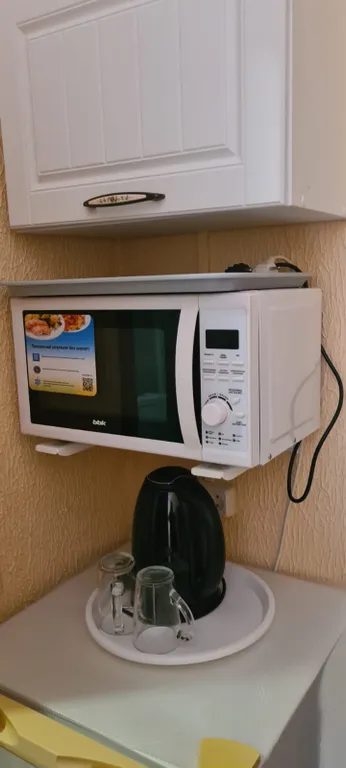 Семейный апартамент Viktoria