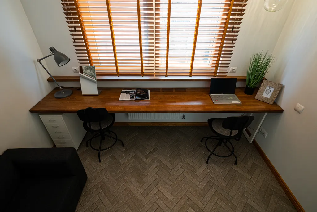 Квартира 1-комнатная Квартира — Калининград