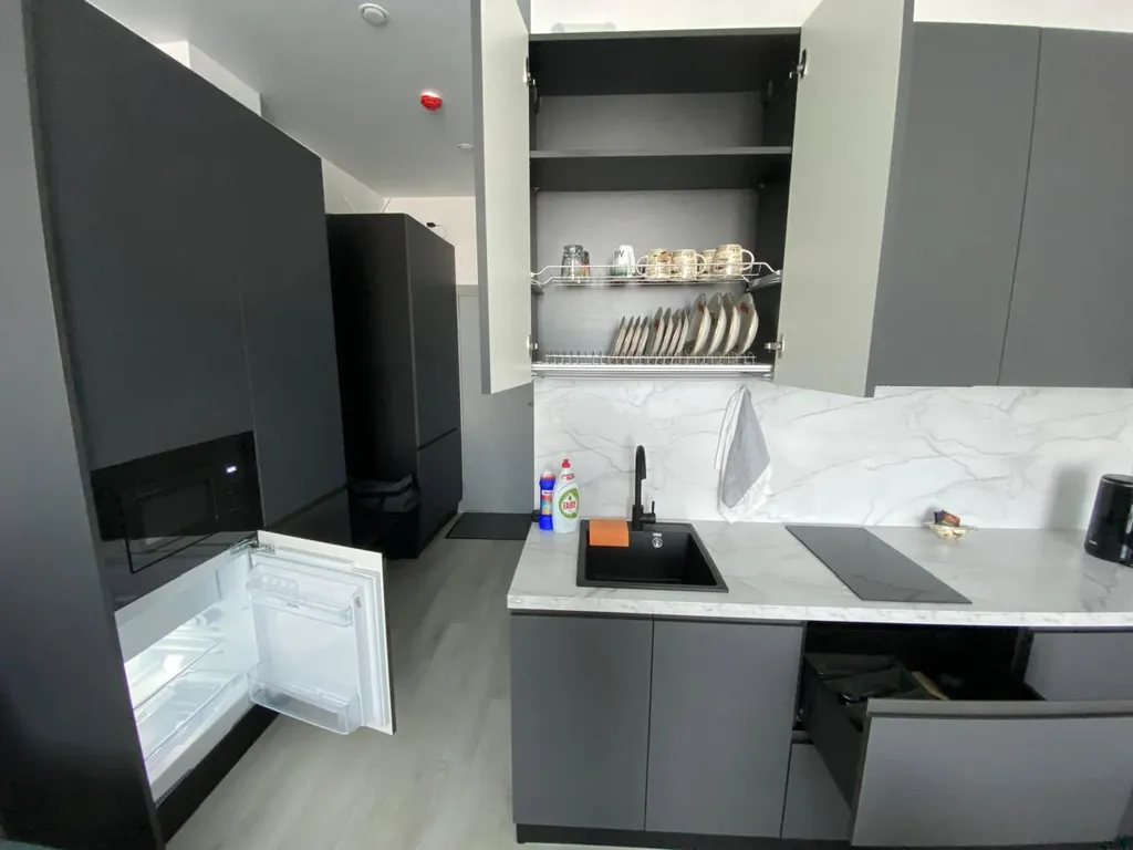 Апартамент рядом с московским вокзалом