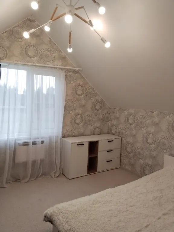 Домик у реки