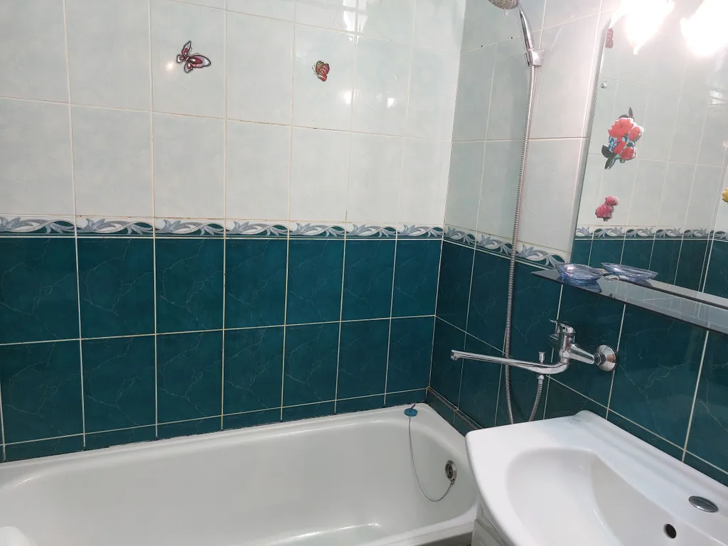 Квартира в центре города