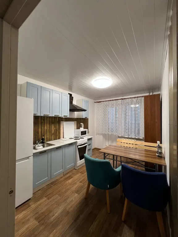 Квартира Квартира в морском стиле — Пушкин