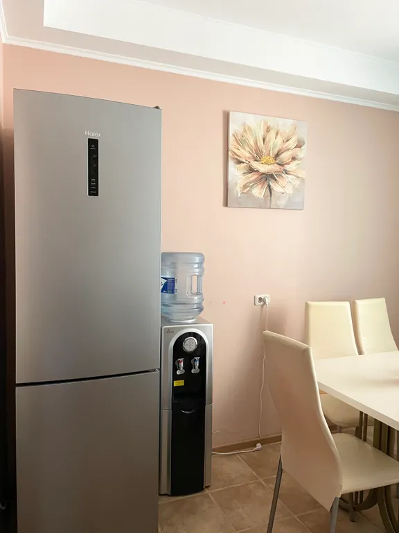 4-комнатный Дом