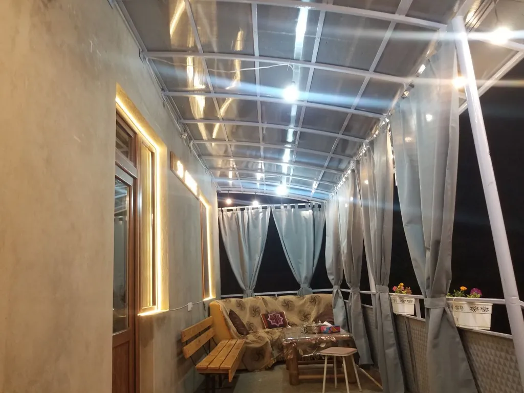 Уют и комфорт в сердце Дилижана