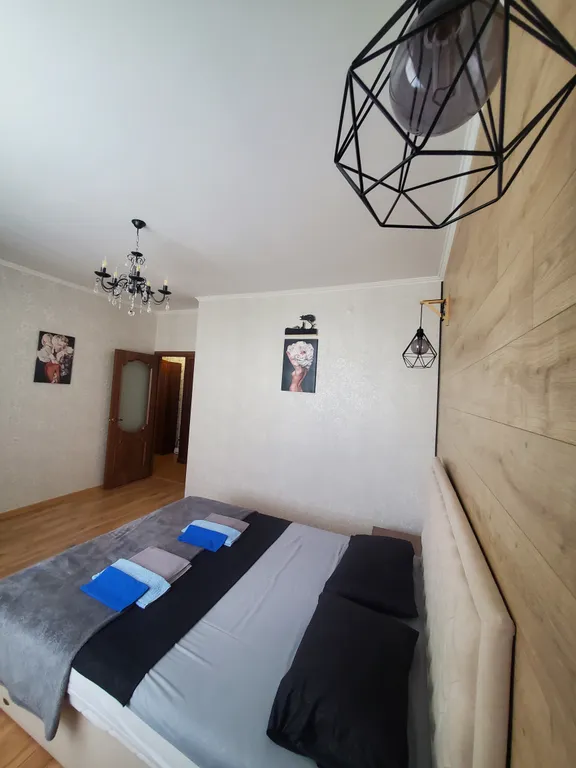 Квартира Уютная квартира с видом на море — Севастополь