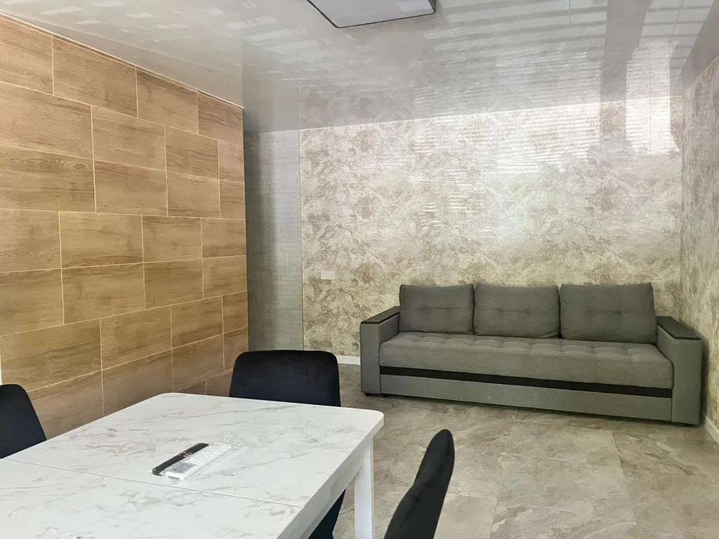 Однокомнатная квартира в центре города