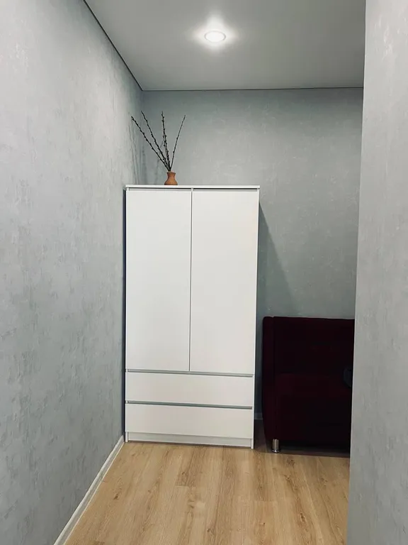 Апартаменты с видом на горы 37 кв