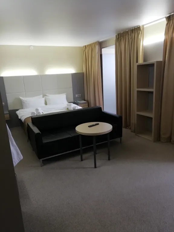 Квартира Комната — аренда посуточно в Воскресенск