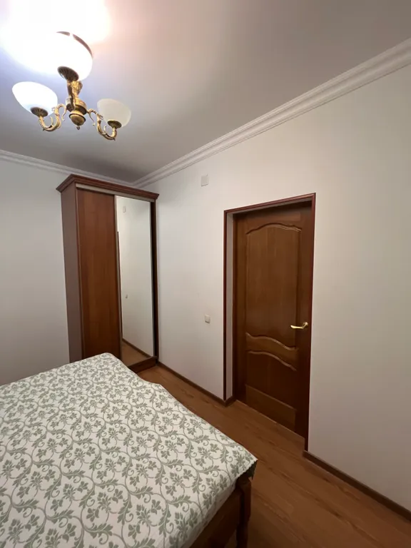 Домик в Приэльбрусье