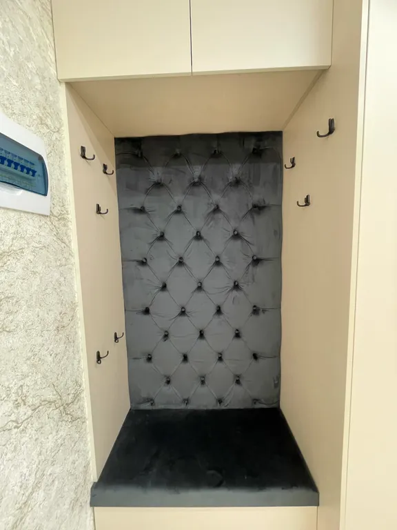 Студия в 1 километре от аэропорта