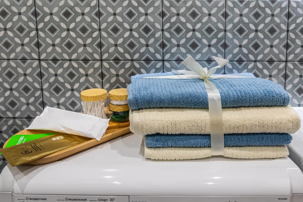 Уютные апартаменты Yort в историческом центре