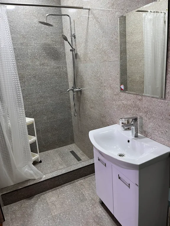 Квартира Комната — Гагра