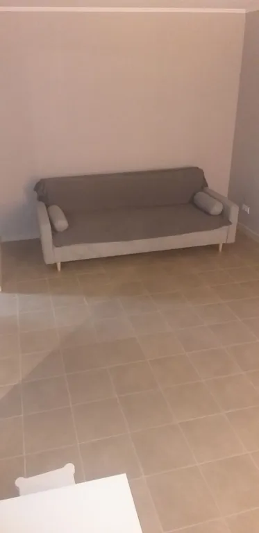 Тихая двушка в центре