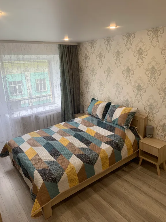 Квартира Уютная квартира недалеко от центра города — Кострома