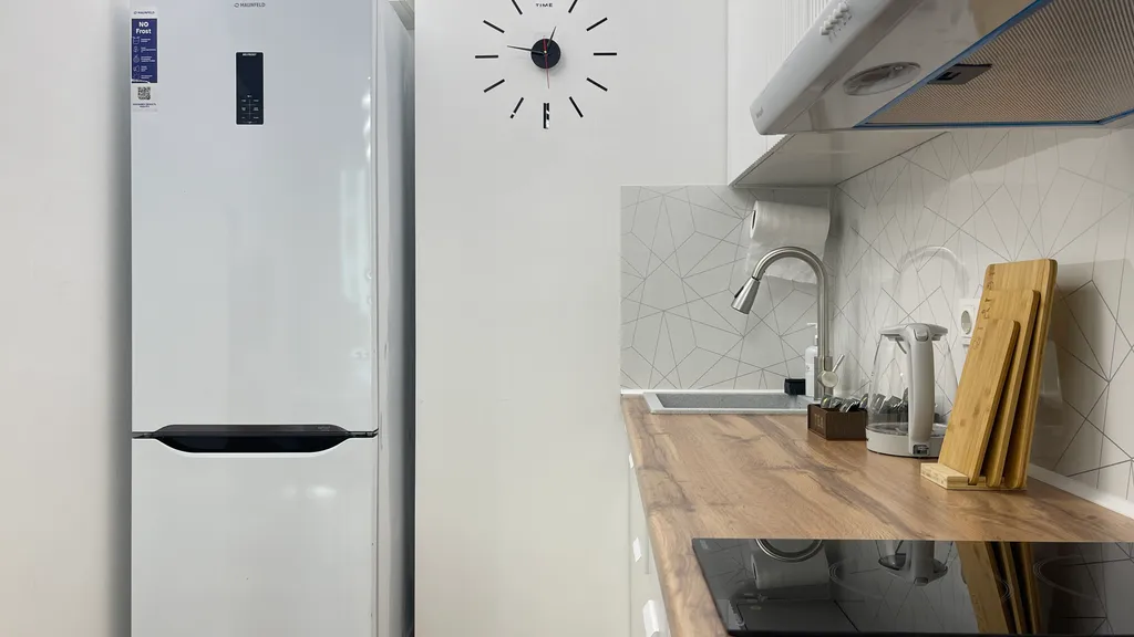 Апартаменты рядом с аэропортом Внуково