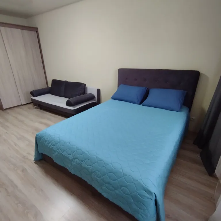 Уютная квартира от собственника