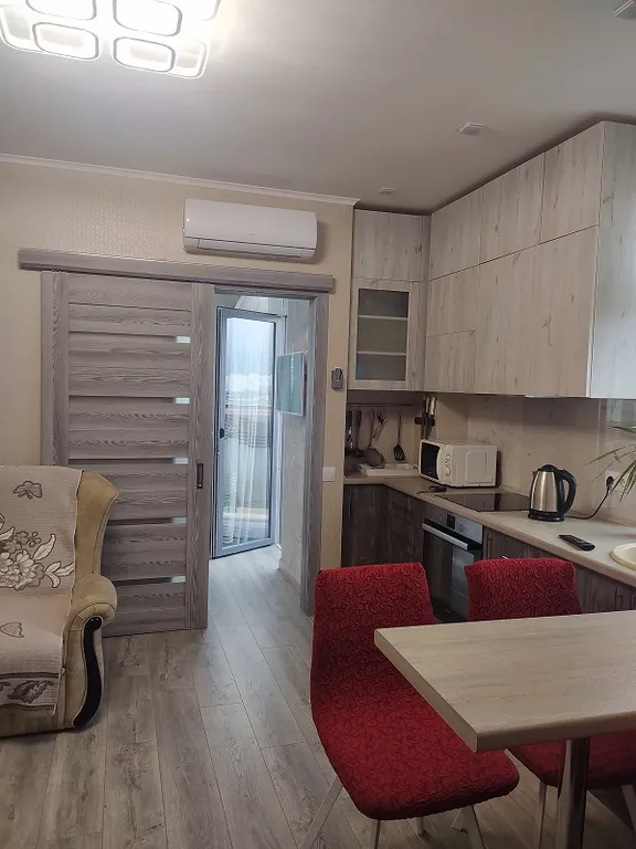 Квартира Уютная квартира в центре города — Судак