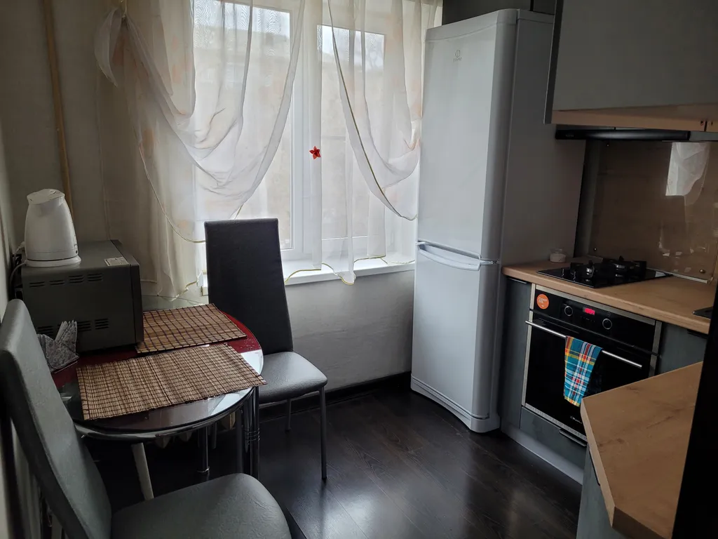 Уютная квартира возле центра