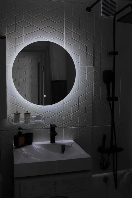 Уютная квартира в тихом центре