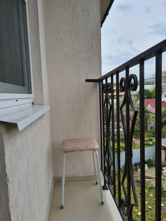 Квартира Комфортная квартира 7 минут до моря — Адлер