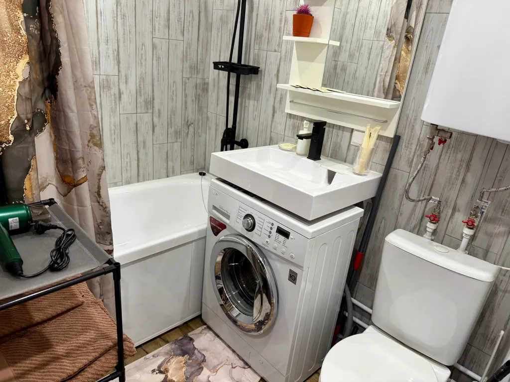 2комнатная квартира в центре