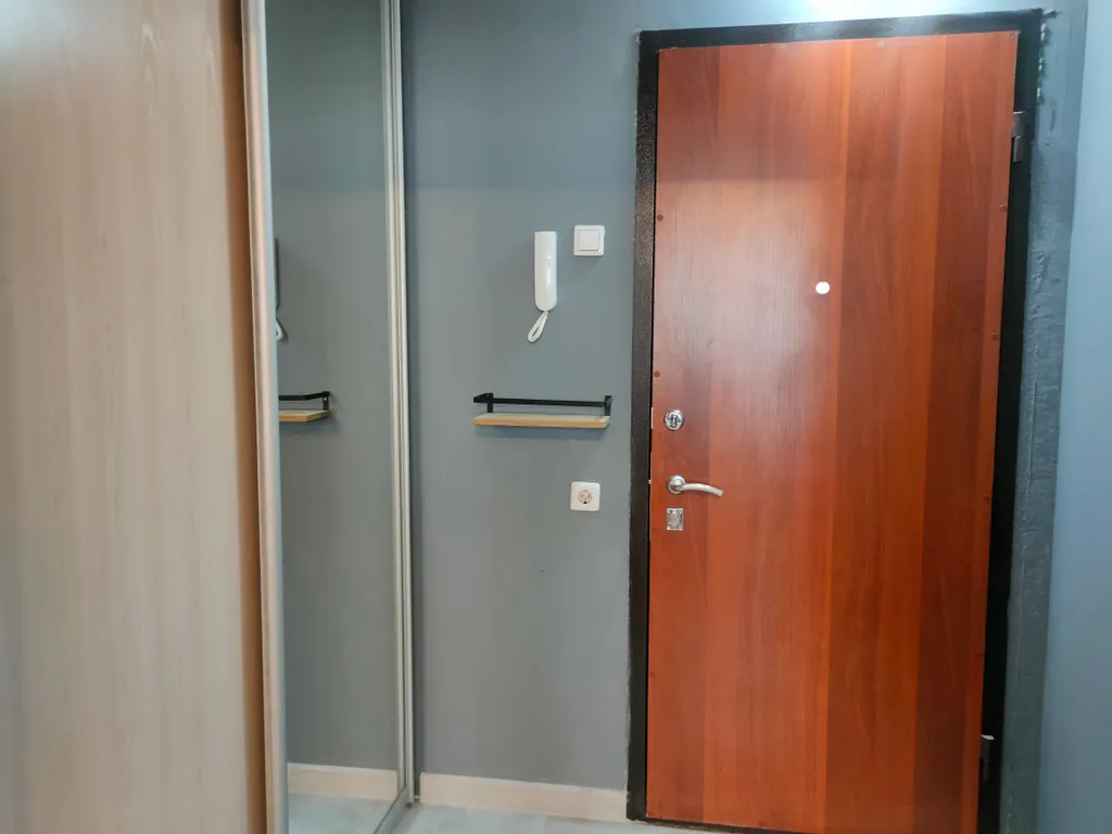 Квартира Квартира Студия возле ТЦ Покровский — Красноярск