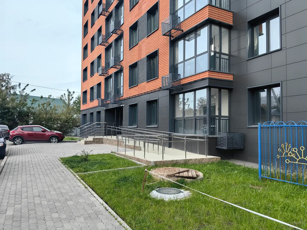 Уютная квартира в центре города в элитном ЖК Йондоз.