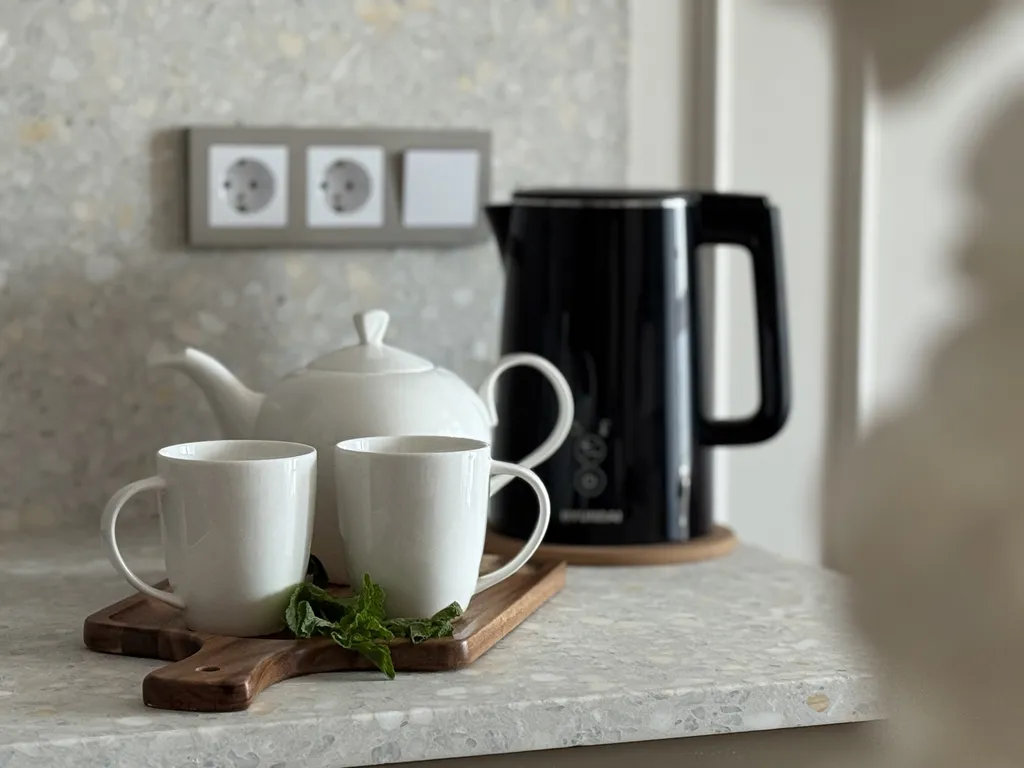 Квартира 1-комнатная Квартира — Москва