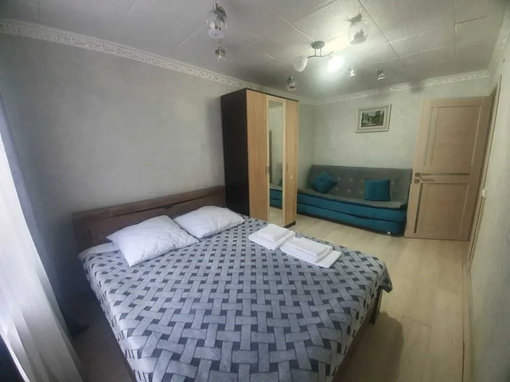 Квартира Комната — аренда посуточно в Архыз